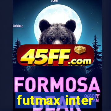 futmax inter